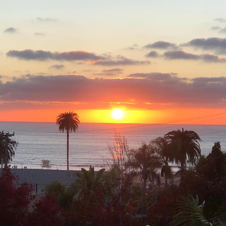 Moonlight * Encinitas