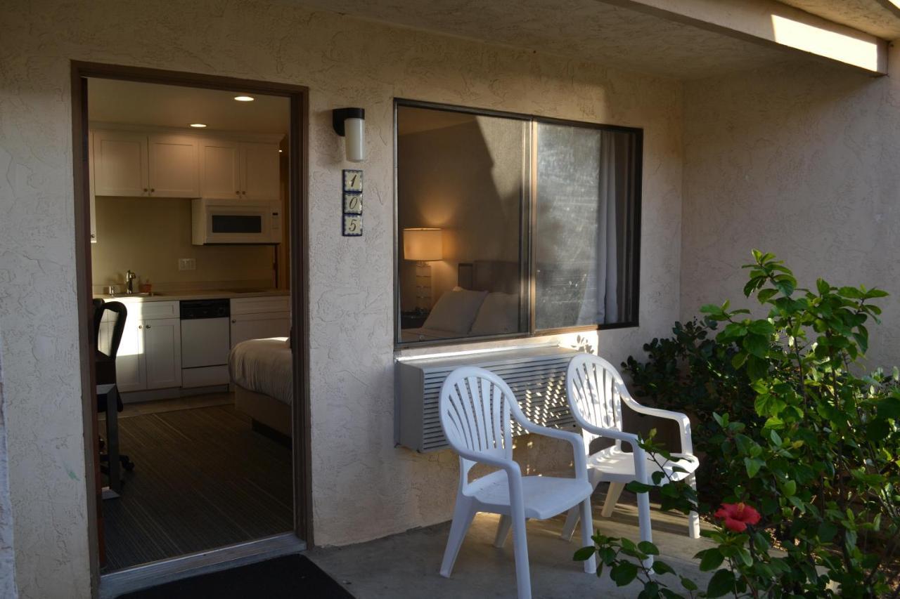 Motel Moonlight Encinitas
