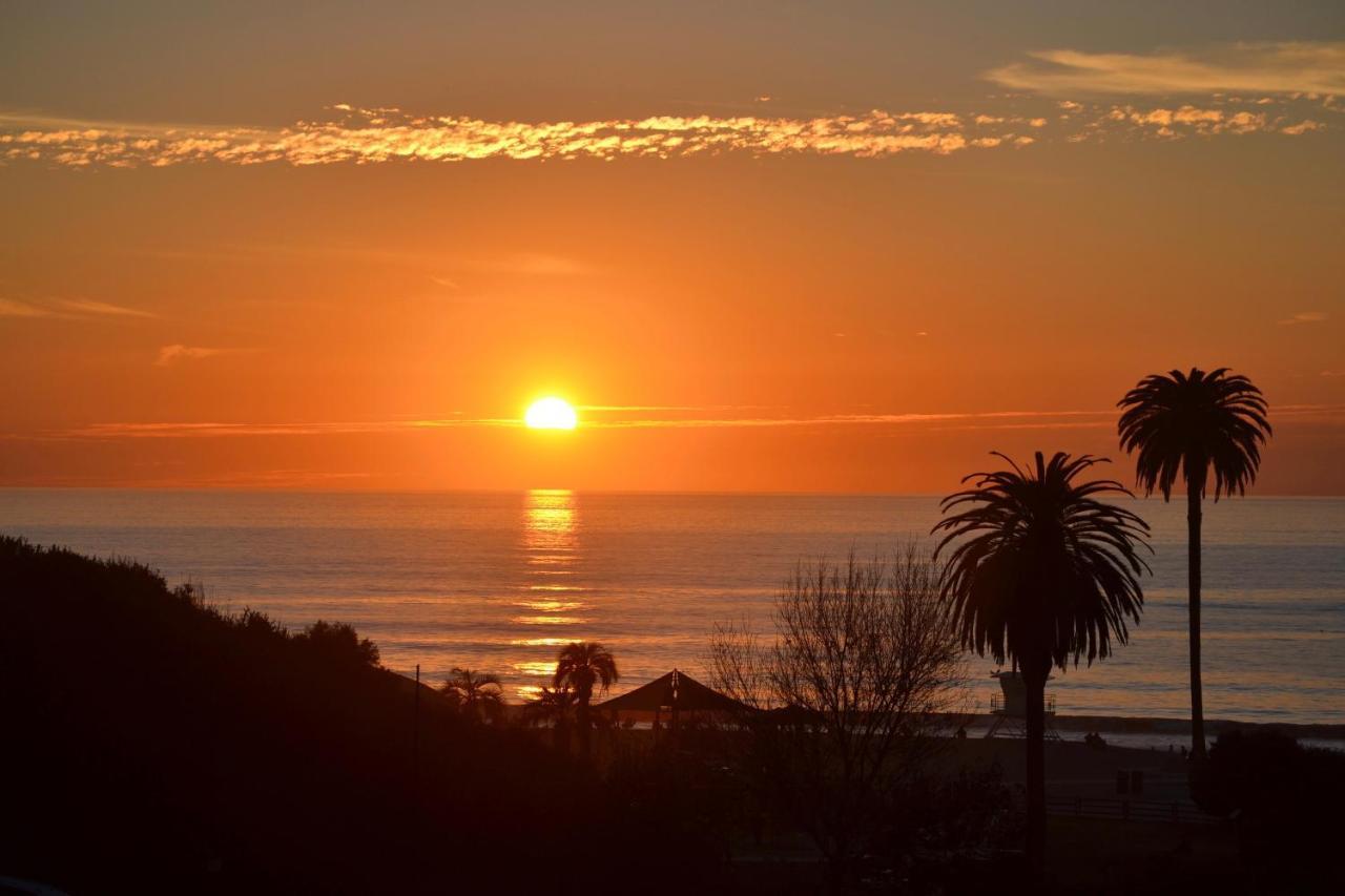 Moonlight * Encinitas