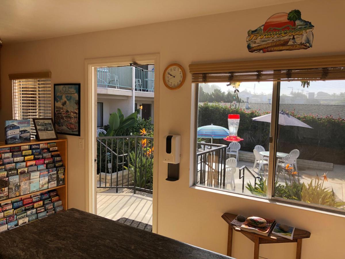 Motel Moonlight Encinitas