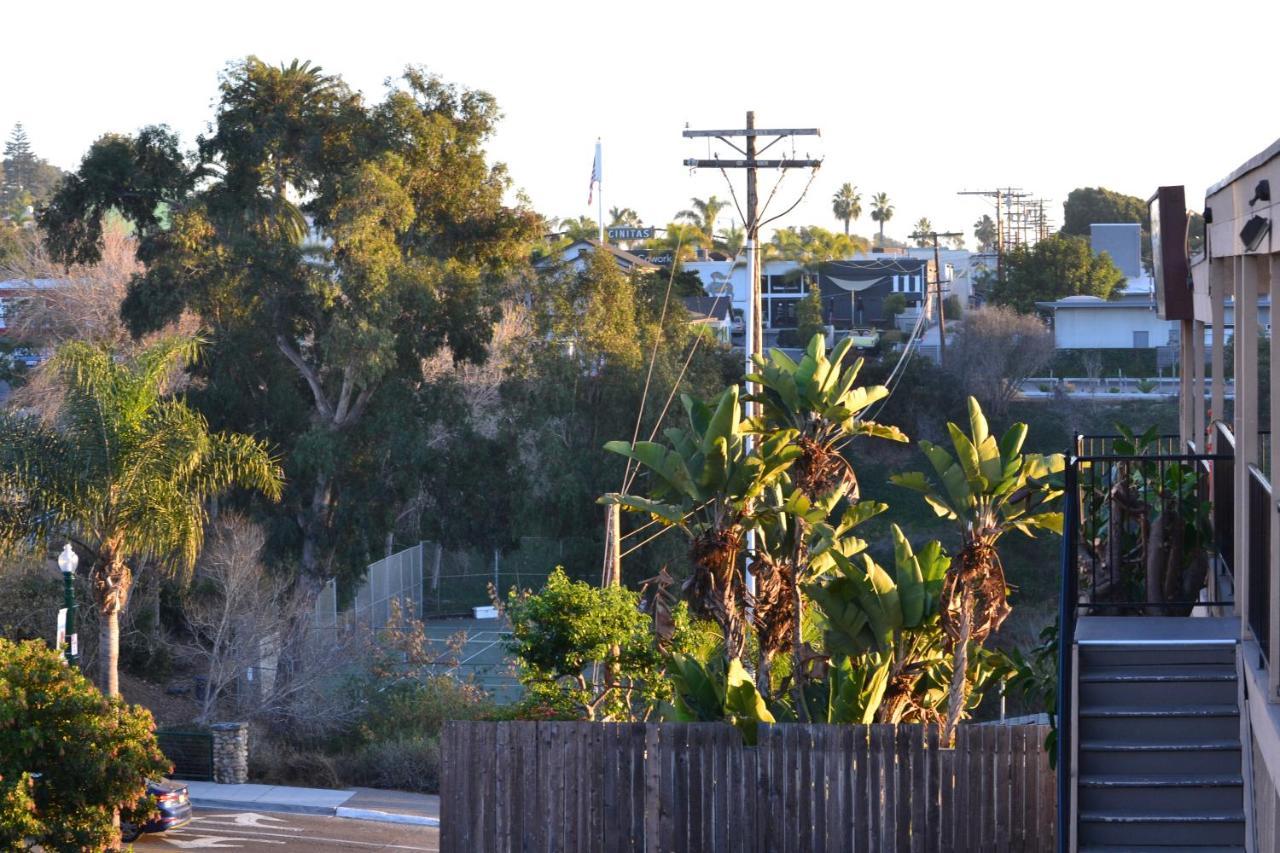 Motel Moonlight Encinitas
