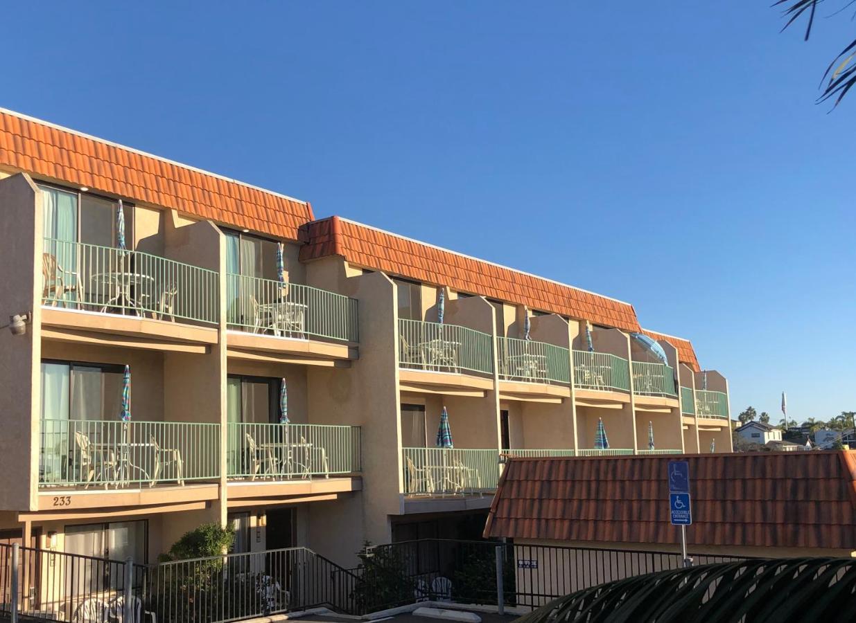 Moonlight Motel Encinitas
