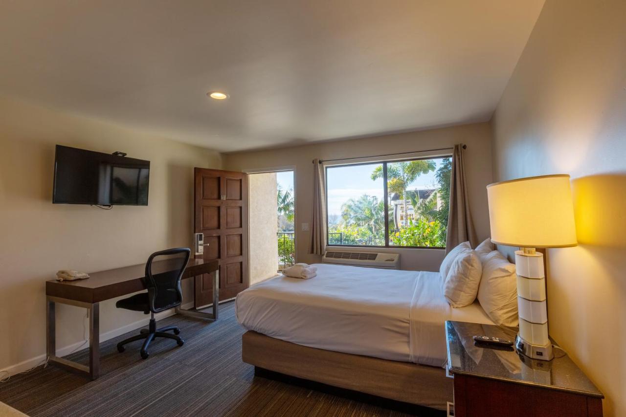 Motel Moonlight Encinitas